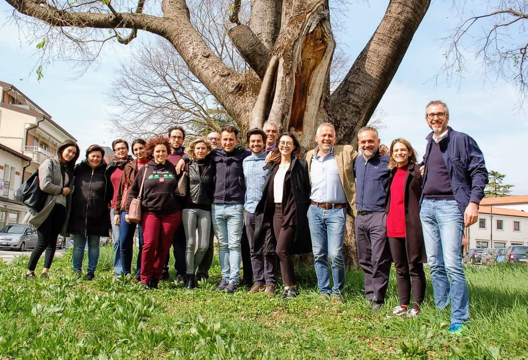 Immagine per La Sinistra per Staranzano diventa associazione, nuova tappa per la civica